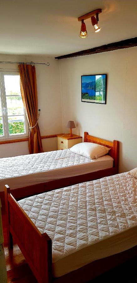 Quai Peree Apartement Saint-Valéry-sur-Somme Dış mekan fotoğraf