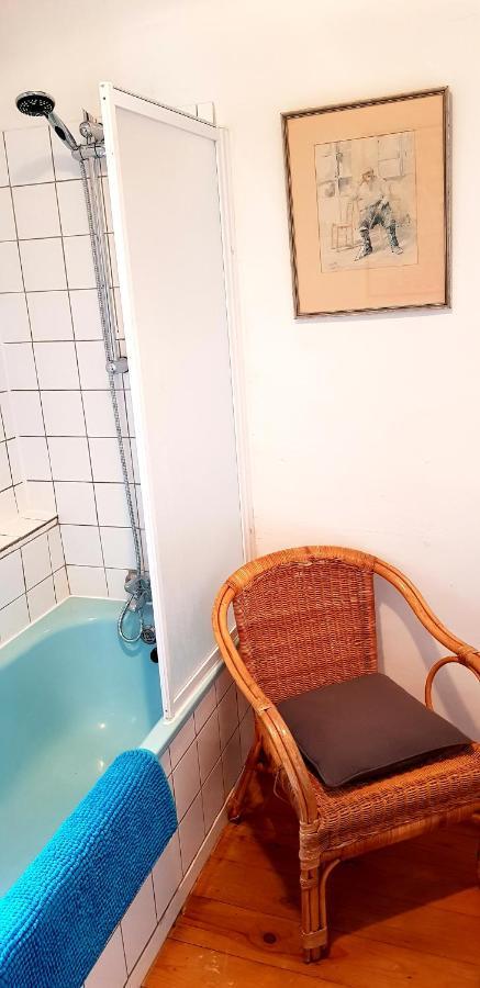 Quai Peree Apartement Saint-Valéry-sur-Somme Dış mekan fotoğraf